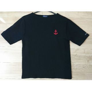 セントジェームス(SAINT JAMES)のresso16様専用 セントジェームス 半袖カットソー(Tシャツ/カットソー(半袖/袖なし))