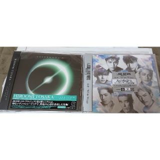 サンダイメジェイソウルブラザーズ(三代目 J Soul Brothers)のおまけ付き☆三代目JSB☆登坂広臣☆CD☆DVD(ポップス/ロック(邦楽))