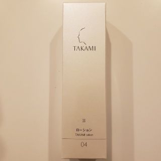 タカミ(TAKAMI)のTAKAMI ローションⅡ　 80ml(化粧水/ローション)