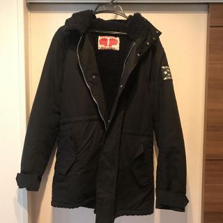 WACKO MARIA(モッズコート)のフリマアイテム一覧 WACKO MARIA(モッズコート)のフリマアイテム一覧