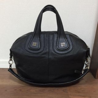 ジバンシィ(GIVENCHY)のジバンシイ ナイチンゲール(ショルダーバッグ)