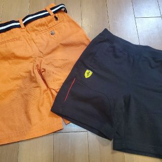 ポロラルフローレン(POLO RALPH LAUREN)のポロラルフローレン半ズボン(パンツ/スパッツ)