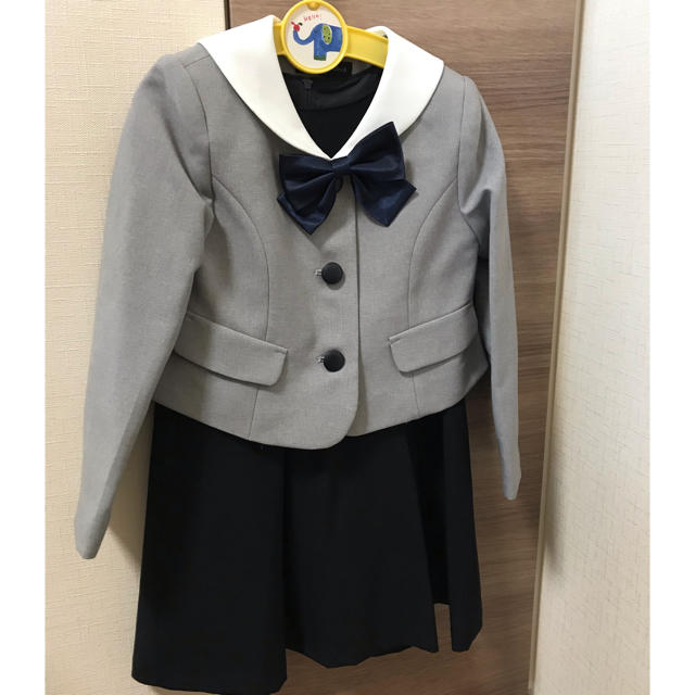 Catherine Cottage(キャサリンコテージ)のCatherine Cottage セレモニー服　120cm キッズ/ベビー/マタニティのキッズ服女の子用(90cm~)(ドレス/フォーマル)の商品写真