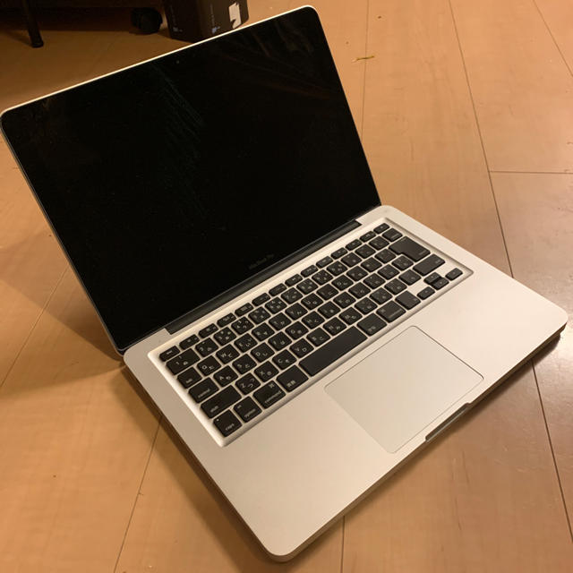 MacBook pro 13inch