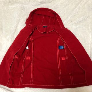 ラルフローレン(Ralph Lauren)のpolo Ralph Lauren   kids duffle coat(コート)