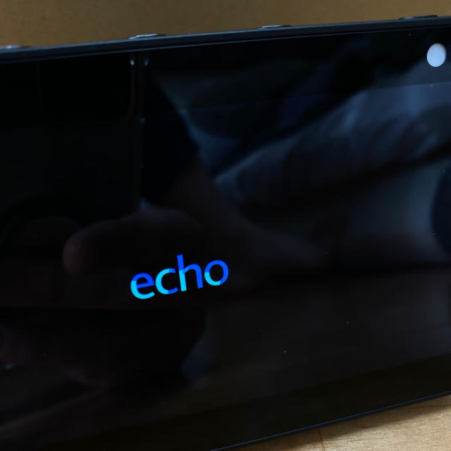 Echo Show 5  美品　最安値 1