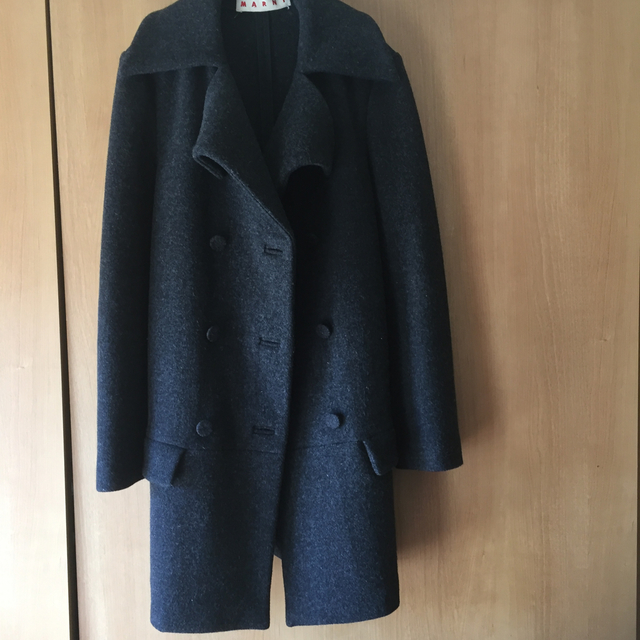 高い素材】 美品 マルニ コート comunidadaledar.org 高い素材】 美品 マルニ コート comunidadaledar.org