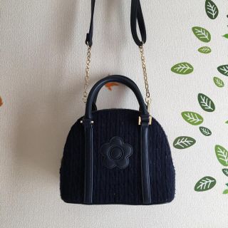 スーパーセール　ＭＡＲＹ　QUANT ショルダーバック