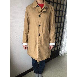 EEL サクラコート(スプリングコート)