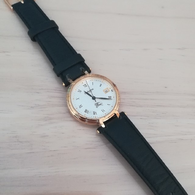 BURBERRY(バーバリー)のBURBERRY　バーバリー　腕時計　ジャンク メンズの時計(腕時計(アナログ))の商品写真