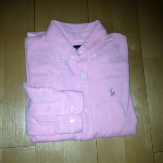 ラルフローレン(Ralph Lauren)のRALPH LAUREN ポロシャツ(その他)