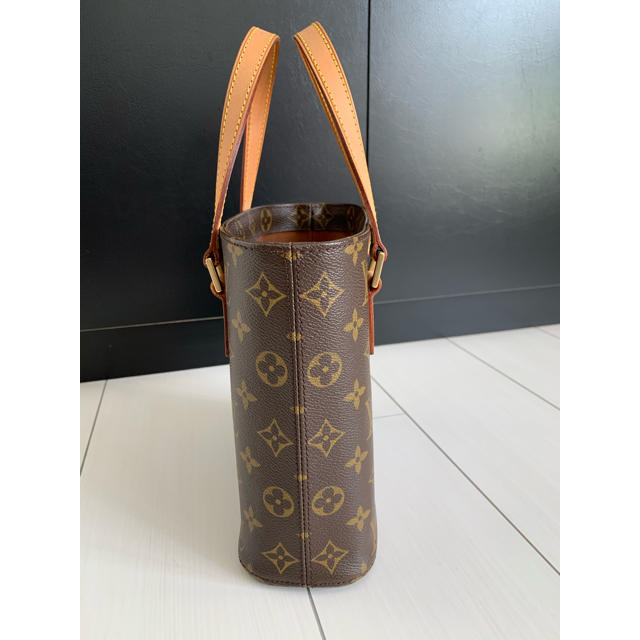 【ルイヴィトン】ヴァヴァンPM.トートバッグ LOUIS VUITTON