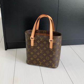 LOUIS VUITTON - 廃盤 ルイヴィトン モノグラム ヴァヴァン ＰＭの通販 ...