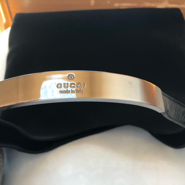 Gucci(グッチ)のGUCCI バック レディースのバッグ(ハンドバッグ)の商品写真