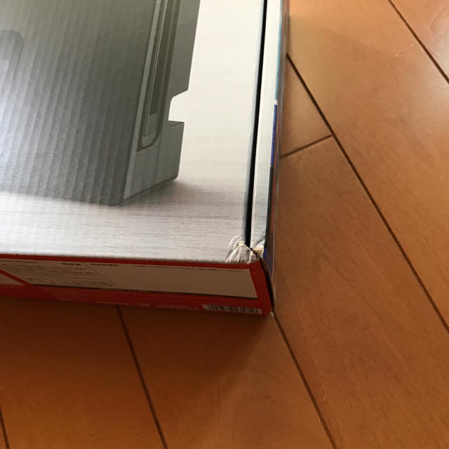 ニンテンドー　スイッチ　新品