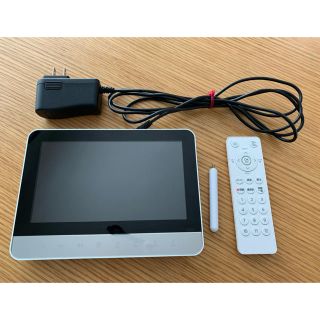 ソフトバンク(Softbank)のSoftbank フォトビジョンTV２ 401SI(フォトフレーム)