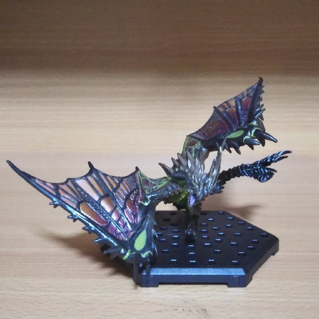 ☆ モンスターハンターフィギュア ライゼクス レア ☆ | フリマアプリ ラクマ ☆ モンスターハンターフィギュア ライゼクス レア ☆ | フリマアプリ ラクマ