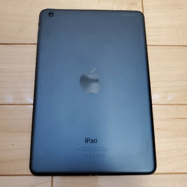 iPadmini32GBPC/タブレット