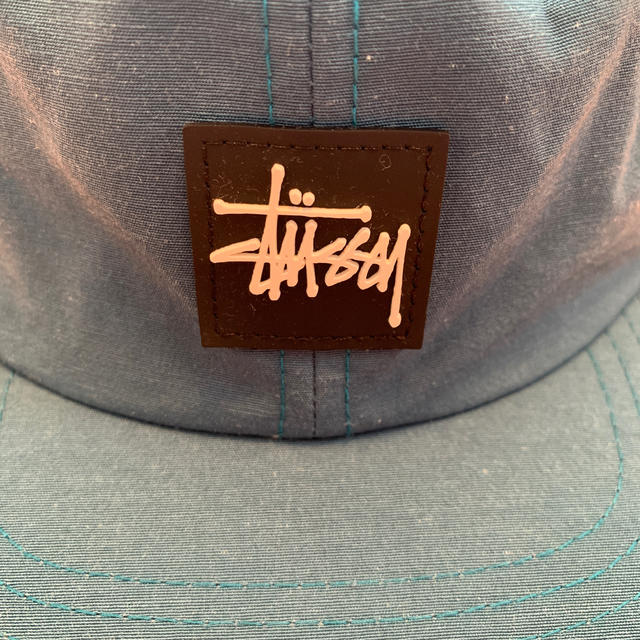 STUSSY(ステューシー)のStüssy キャップ メンズの帽子(キャップ)の商品写真