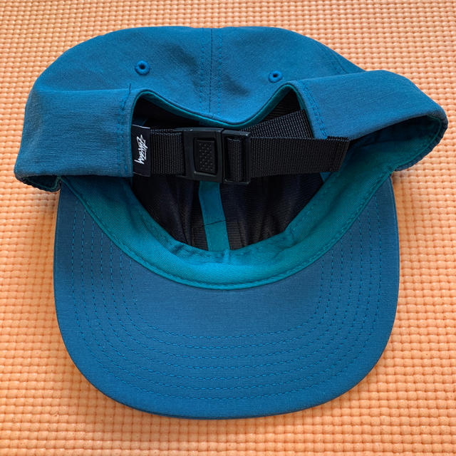 STUSSY(ステューシー)のStüssy キャップ メンズの帽子(キャップ)の商品写真