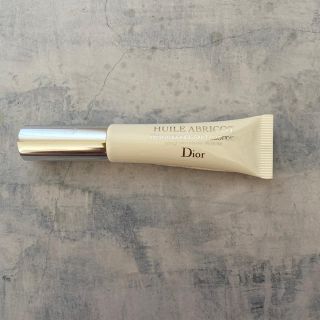 クリスチャンディオール(Christian Dior)のディオール ネイルオイル(ネイルケア)