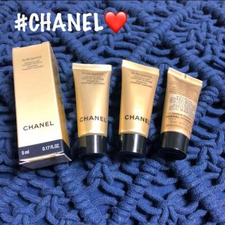 シャネル(CHANEL)のたちさかり様専用❤️(クレンジング/メイク落とし)