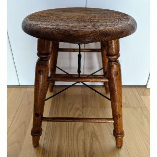 ジャーナルスタンダード(JOURNAL STANDARD)の【極美品】ACME FURNITUREのBODIE STOOL(スツール)