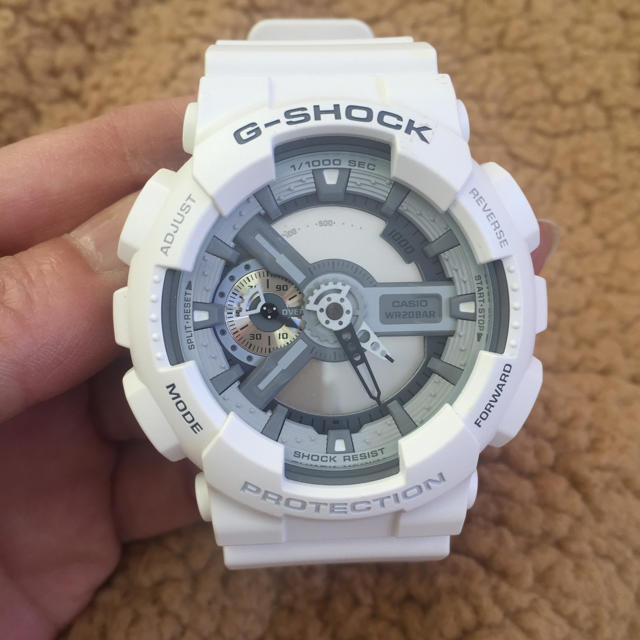 G-SHOCK(ジーショック)のG-SHOCK⭐︎ レディースのファッション小物(腕時計)の商品写真