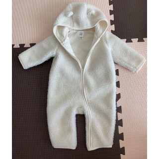 ベビーギャップ(babyGAP)のGAPカバーオール(カバーオール)