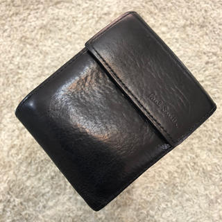 ポールスミス(Paul Smith)のポールスミス　二つ折財布(折り財布)