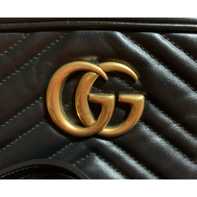 Gucci(グッチ)のショルダーバッグ レディースのバッグ(ショルダーバッグ)の商品写真