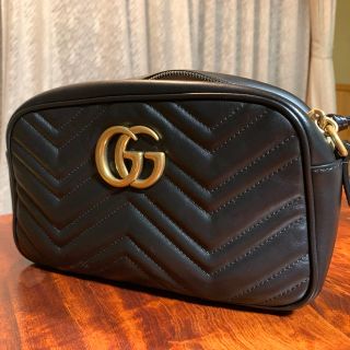 グッチ(Gucci)のショルダーバッグ(ショルダーバッグ)