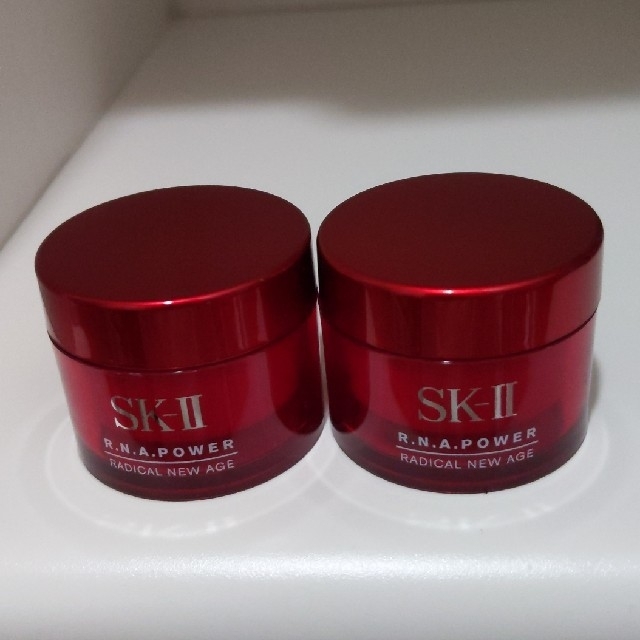 SK-II　R.N.Aパワーラディカルニューエイジ