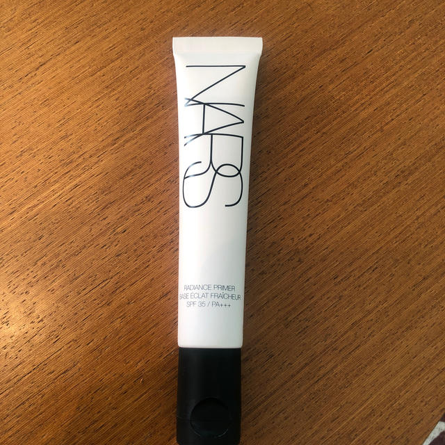 NARS(ナーズ)のNARS ラディアンスプライマー(1月購入) コスメ/美容のベースメイク/化粧品(化粧下地)の商品写真