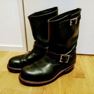 レッドウィング(REDWING)のEM様専用　レッドウィング　エンジニアブーツ(ブーツ)