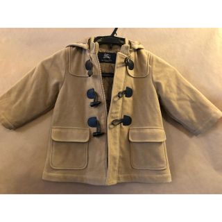 バーバリー(BURBERRY)のBurberry ダッフルコート(コート)