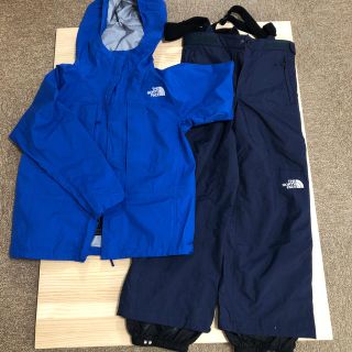 ザノースフェイス(THE NORTH FACE)のTHE NORTH FACE  スノーボードウェア(ウエア/装備)