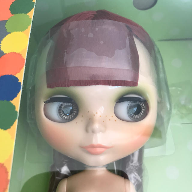 Blyths ネオブライス パティ・パッチ Blyths ネオブライス パティ・パッチ