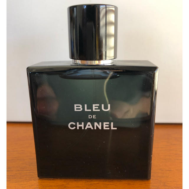 CHANEL(シャネル)のシャネル　香水　メンズ コスメ/美容の香水(香水(男性用))の商品写真