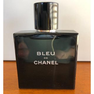 シャネル(CHANEL)のシャネル　香水　メンズ(香水(男性用))