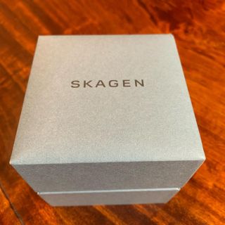 スカーゲン(SKAGEN)のSKAGEN ハイブリットスマートウォッチ(腕時計)