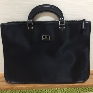 バーバリーブラックレーベル(BURBERRY BLACK LABEL)のバーバリーブラックレーベル ビジネスバッグ(ビジネスバッグ)