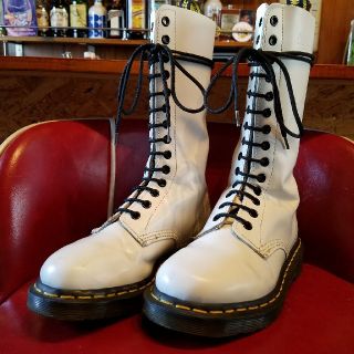 ドクターマーチン(Dr.Martens)のドクターマーチン 1914(ブーツ)