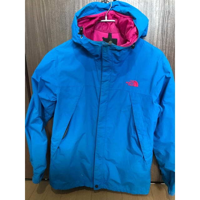 値下げ！THE NORTH FACE　ノースフェイス　SCOOPJACKET