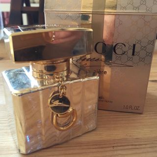 グッチ(Gucci)のGUCCI 香水 premiere(香水(女性用))