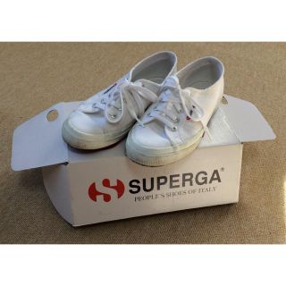 スペルガ(SUPERGA)のスペルガ スニーカー(スニーカー)