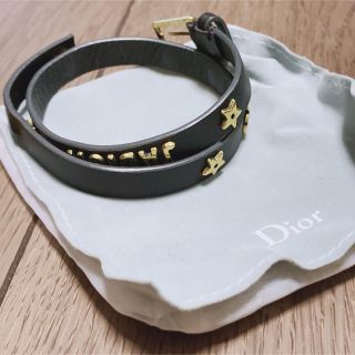 ディオール(Dior)のdior chocker&ブレスレット(ブレスレット/バングル)