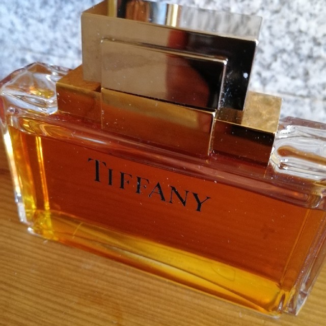 クリスマス特集2022 ティファニー 香水 50ml スプレー ユニセックス