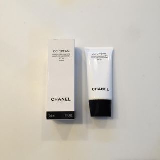 シャネル(CHANEL)のアロマ♥︎様専用 CHANEL(BBクリーム)