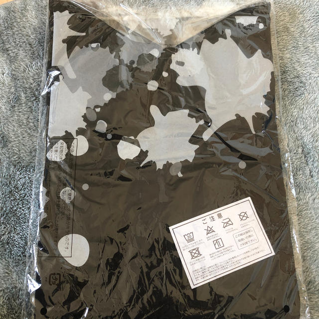 欅坂46(けやき坂46)(ケヤキザカフォーティーシックス)のなかい様専用　欅坂46黒Tシャツ エンタメ/ホビーのタレントグッズ(アイドルグッズ)の商品写真